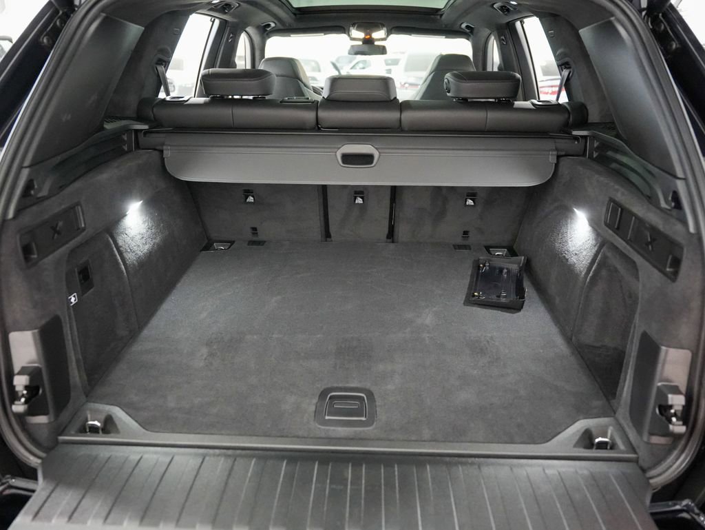 Used 2022 BMW X5 M w/ Competition Package 2 AWD/4WD image 43