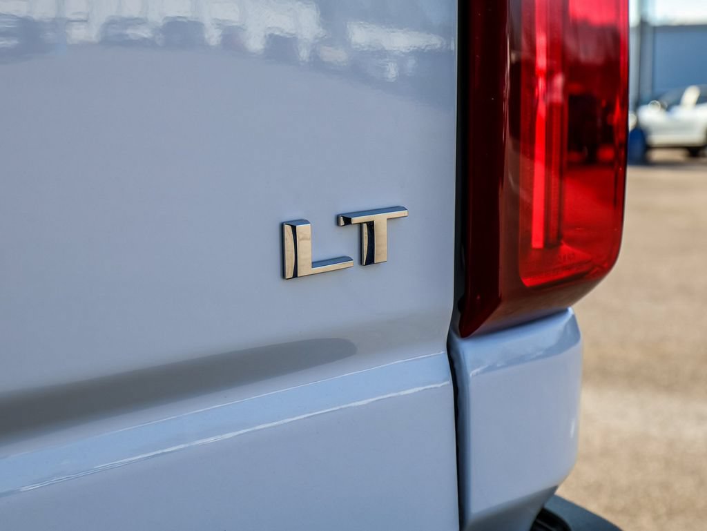 New 2026 Chevrolet Silverado 3500 LT AWD/4WD image 69