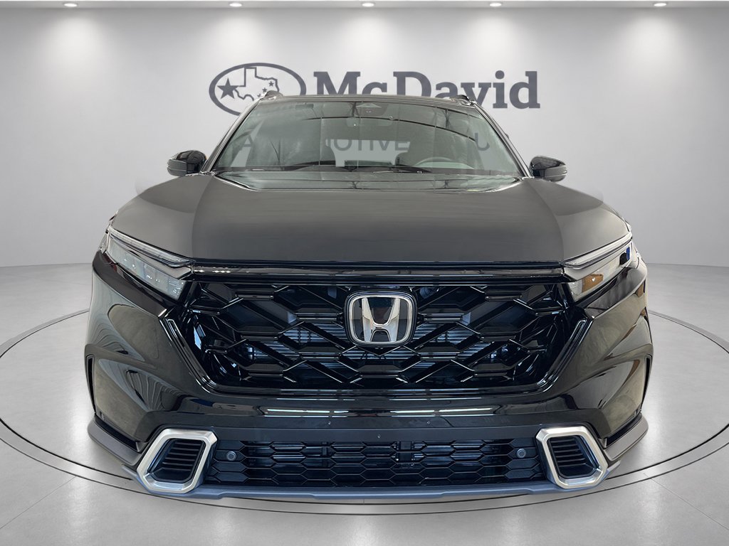 New 2027 Honda CR-V Sport Touring image 11