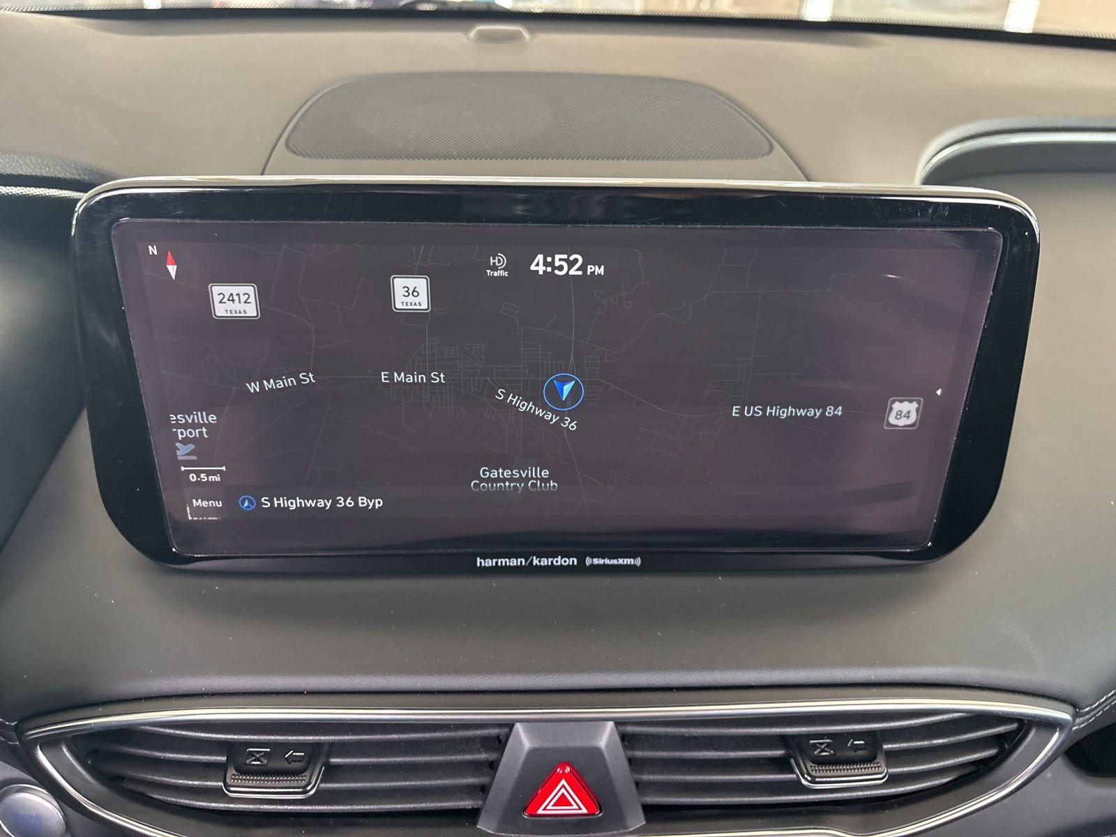 Used 2022 Hyundai Santa Fe Limited image 22