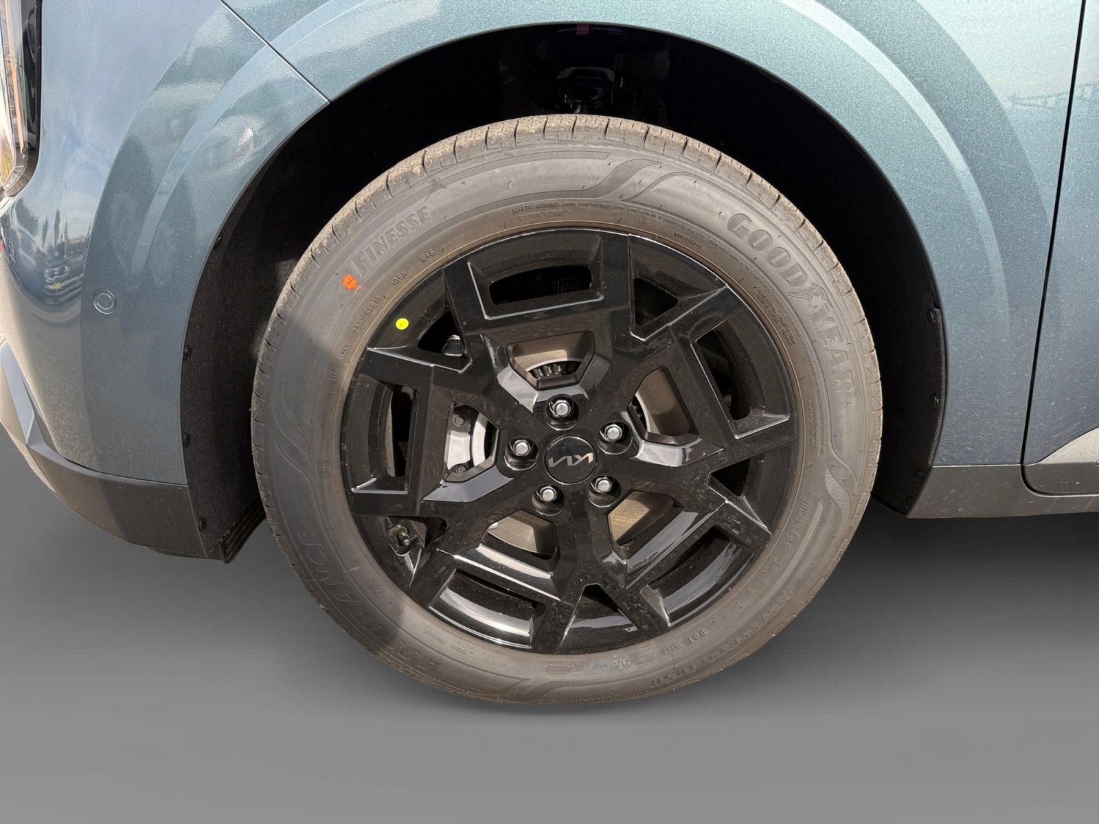 New 2026 Kia Carnival SX Prestige image 9