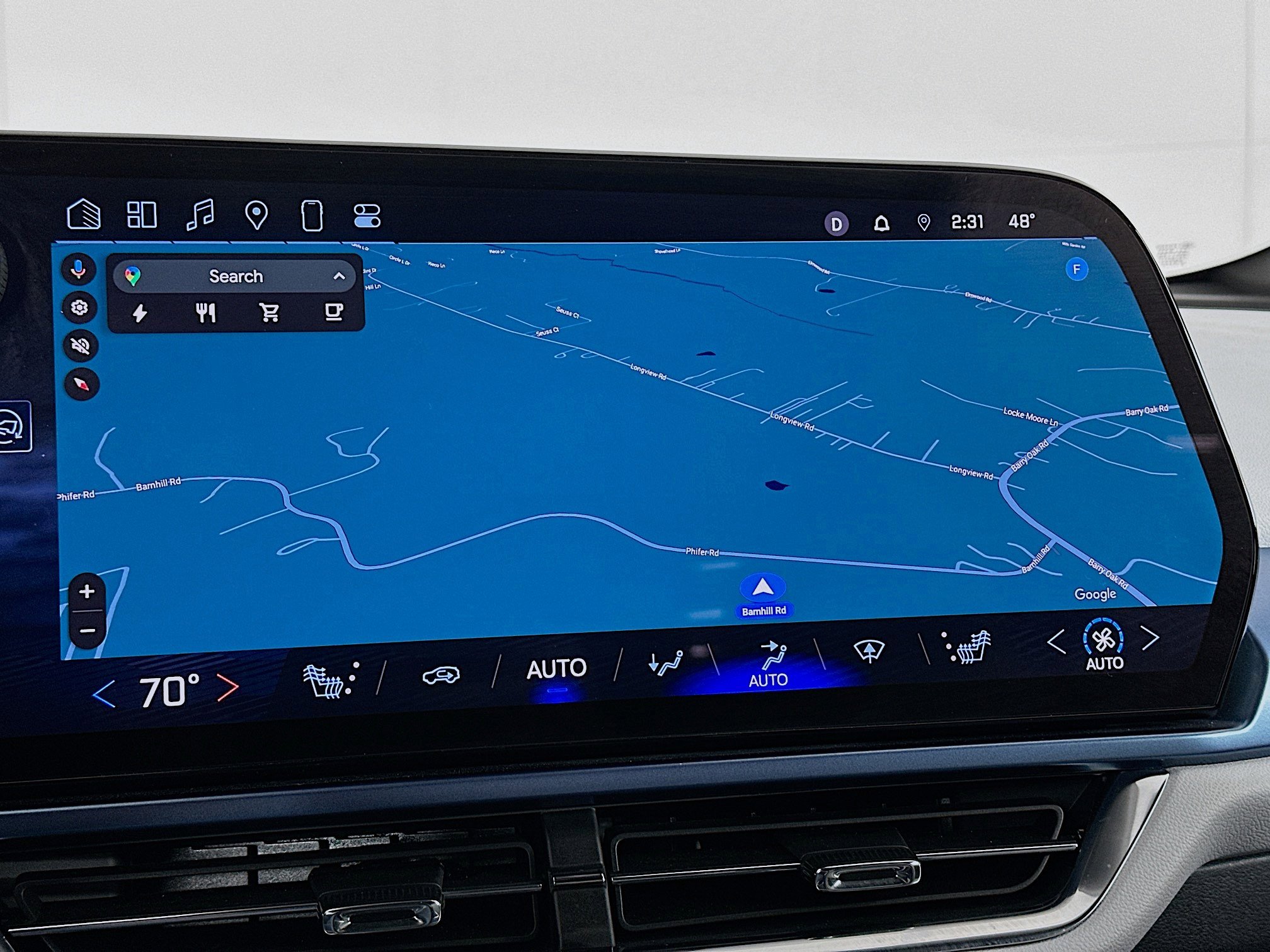 Used 2025 Chevrolet Equinox EV LT image 22