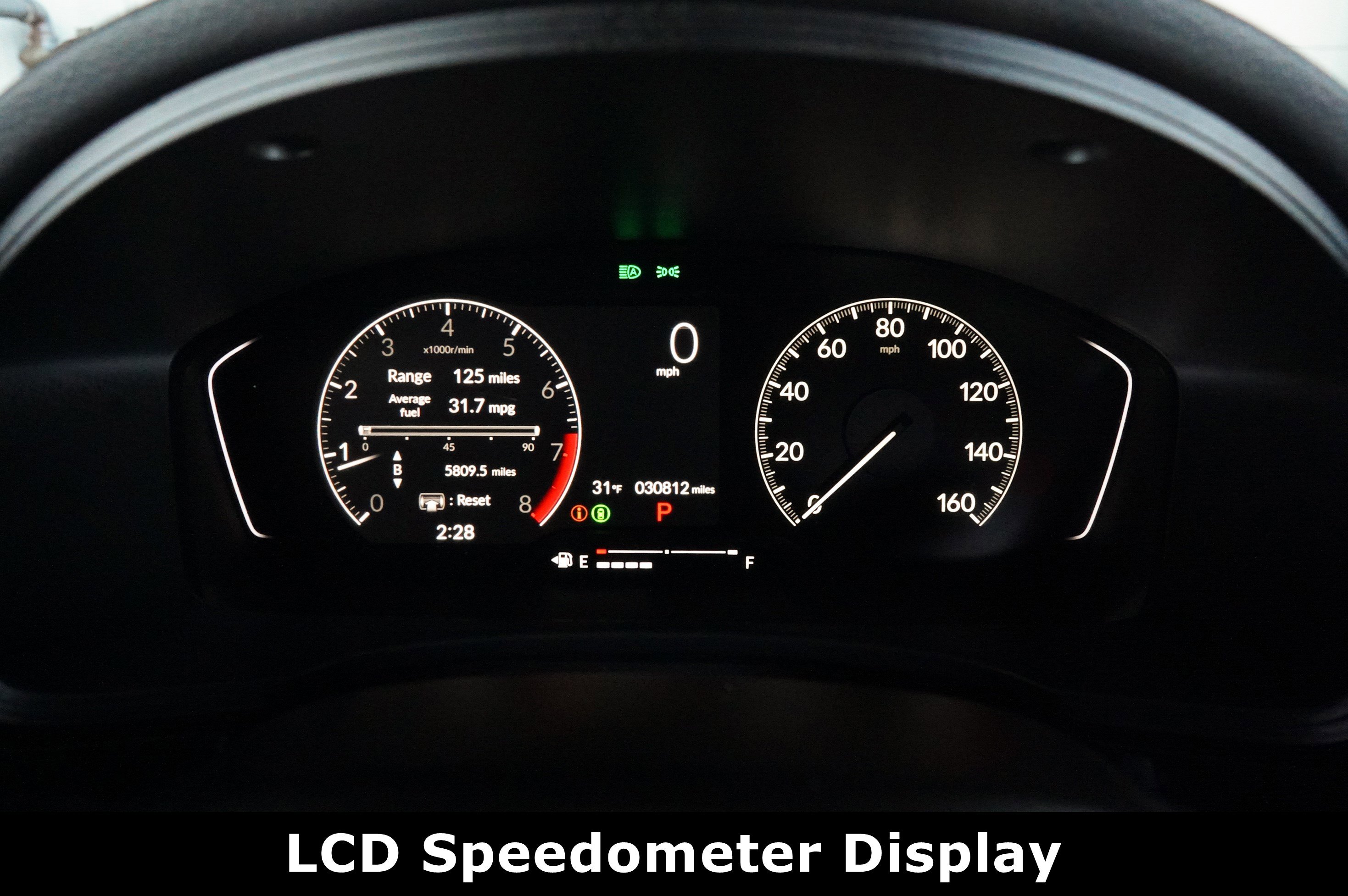 Used 2024 Honda Civic LX image 24