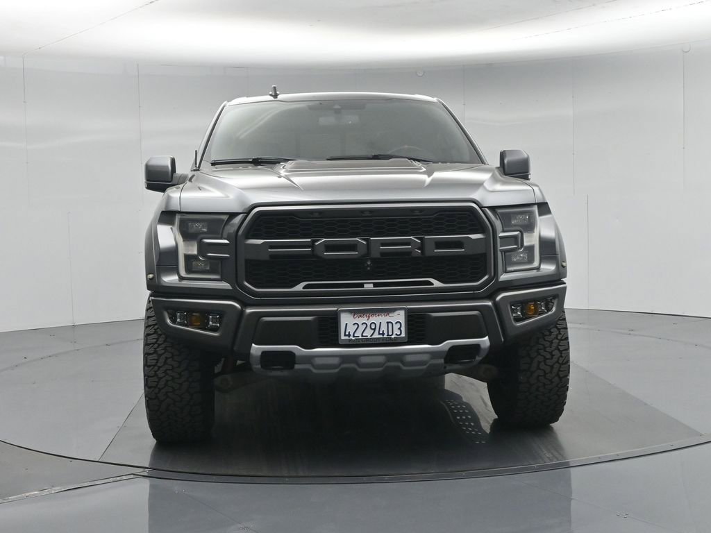 Used 2019 Ford F150 Raptor w/ Equipment Group 802A Luxury AWD/4WD image 58