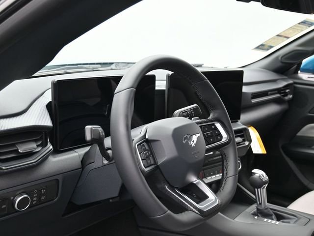 New 2026 Ford Mustang GT image 16