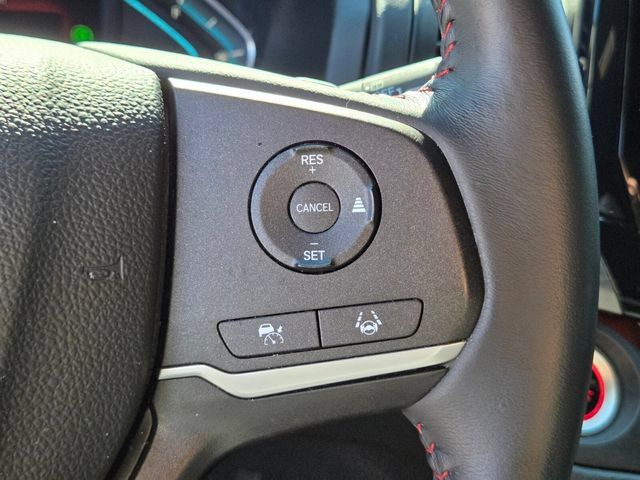 Certified 2023 Honda Odyssey Sport image 30