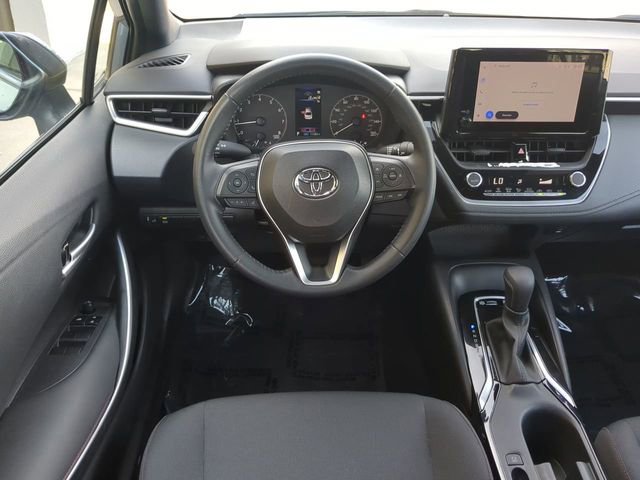 Certified 2023 Toyota Corolla SE FWD image 15