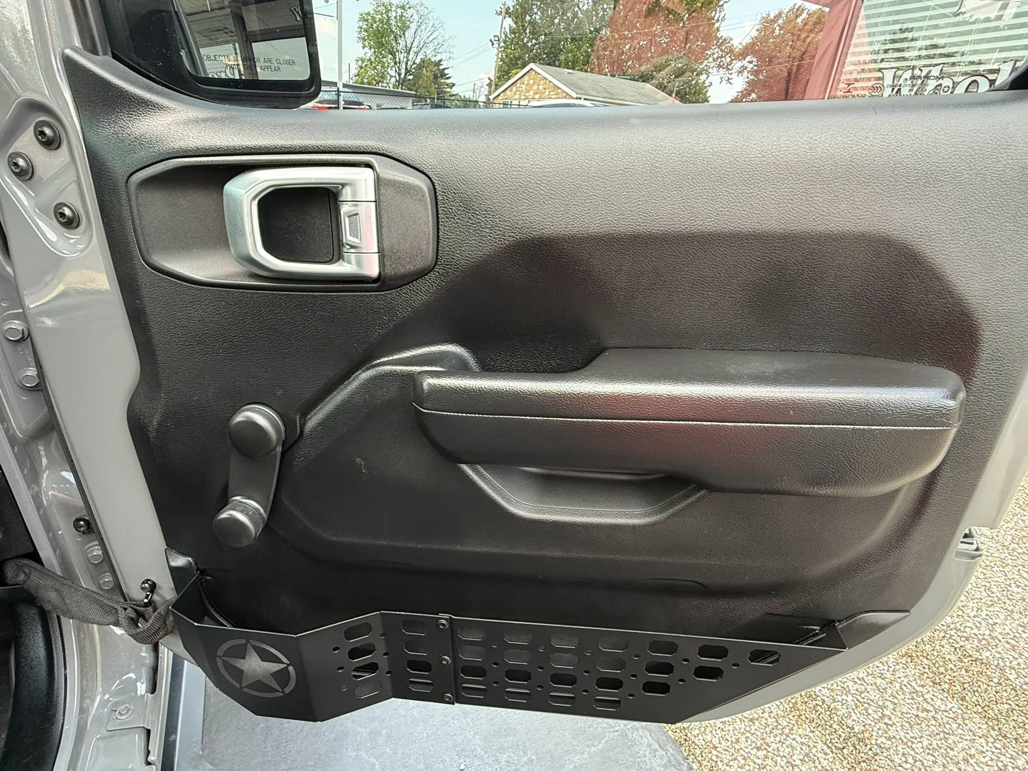 Used 2019 Jeep Wrangler Unlimited Sport AWD/4WD image 20