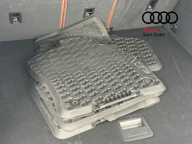 Certified 2023 Audi Q3 2.0T Premium w/ Convenience Package image 8