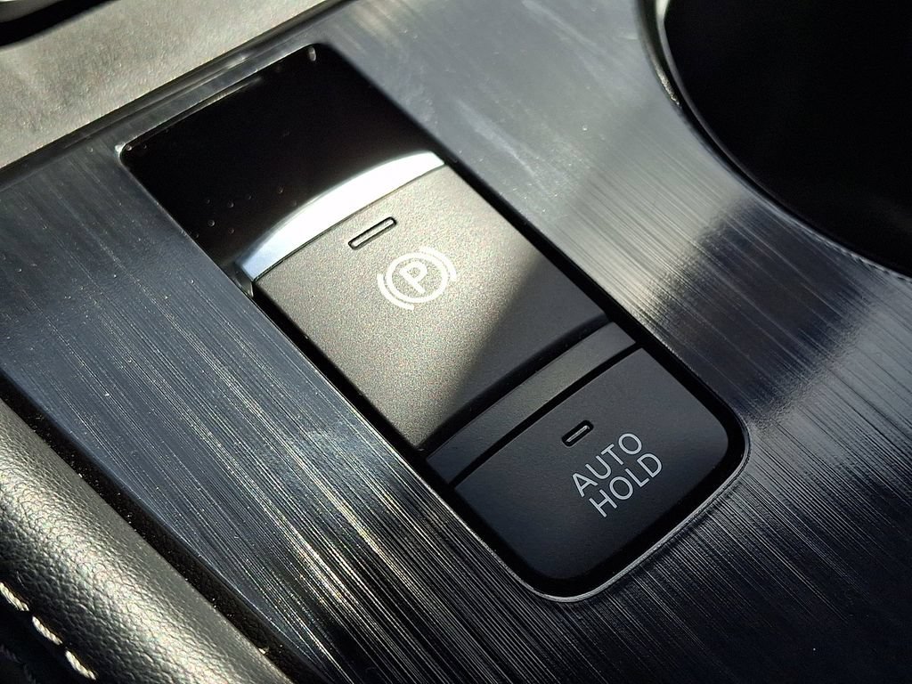 Used 2023 Nissan Rogue SL AWD/4WD image 24