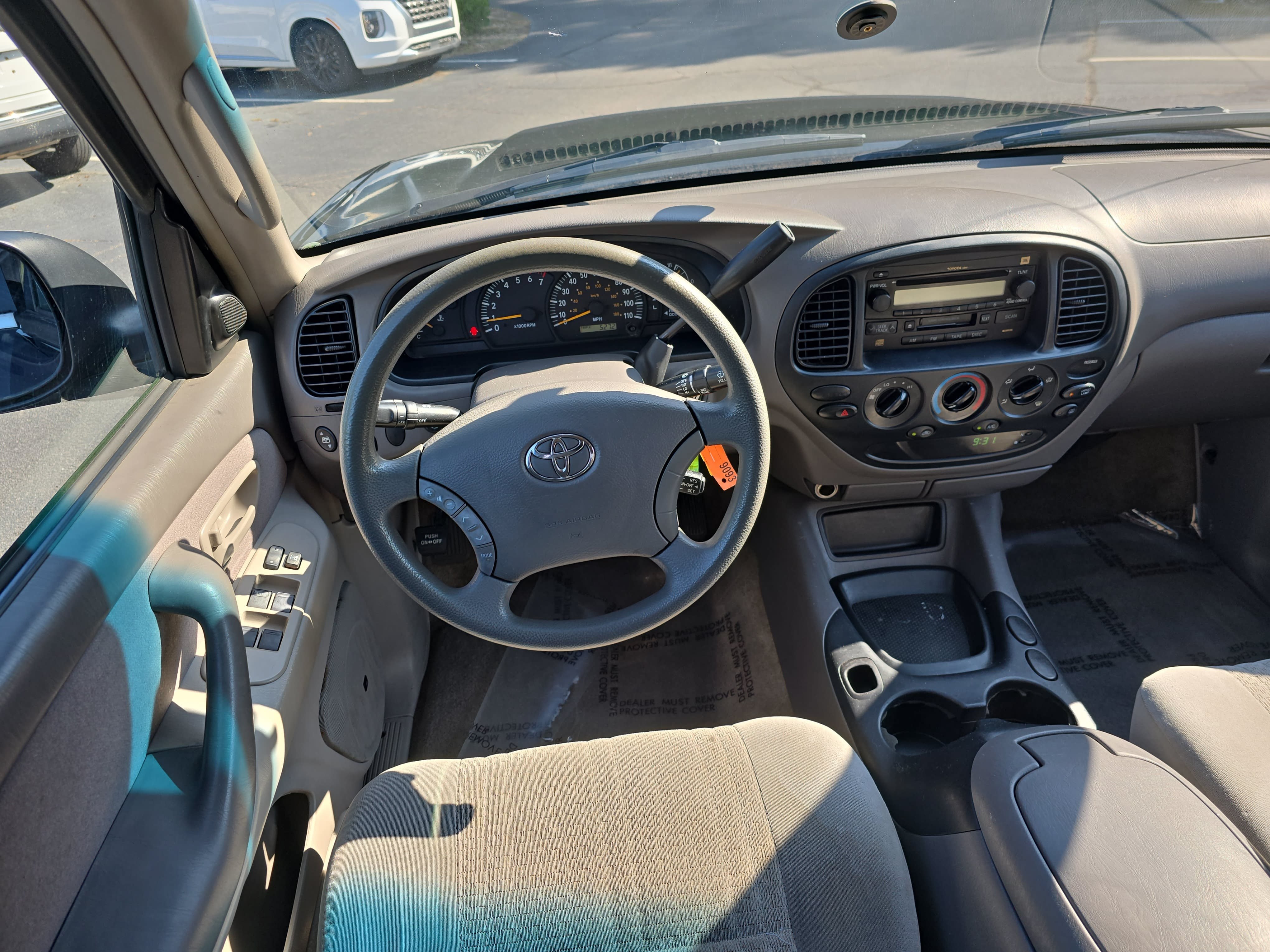 Used 2004 Toyota Tundra SR5 RWD image 16