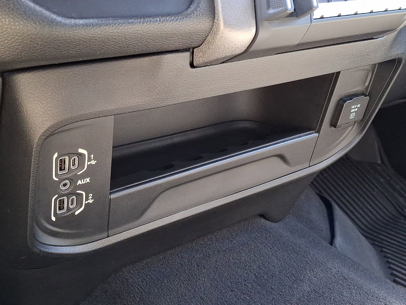 Used 2020 RAM 2500 Tradesman AWD/4WD image 23