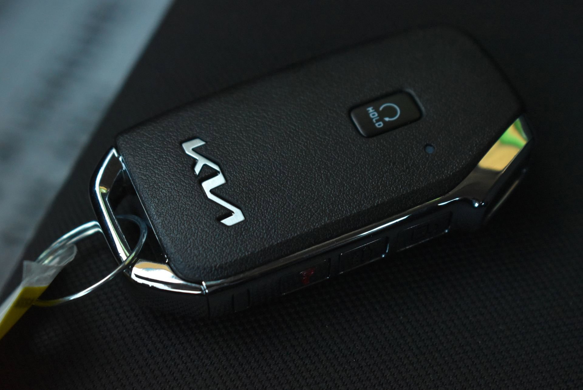 Used 2023 Kia K5 LXS image 31