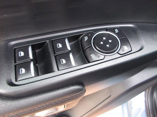 New 2025 Ford Ranger XLT w/ Equipment Group 301A High image 10