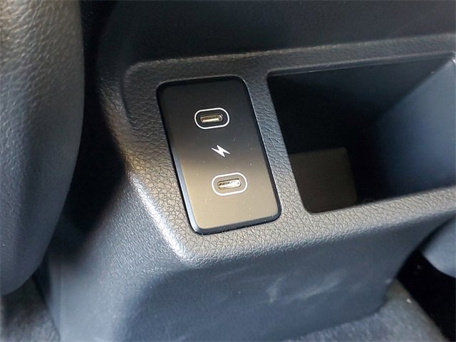 Certified 2025 Kia Seltos S image 10