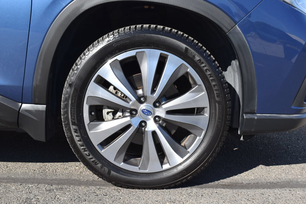 Used 2020 Subaru Ascent Limited w/ Technology Package AWD/4WD image 26
