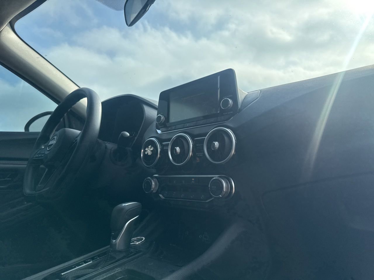 Certified 2024 Nissan Sentra S w/ Lighting Package image 21