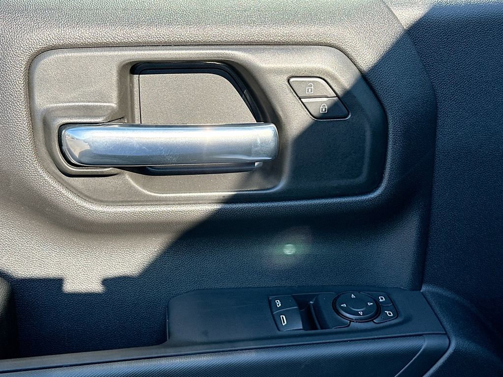 New 2026 GMC Sierra 1500 Pro w/ Pro Value Package image 19