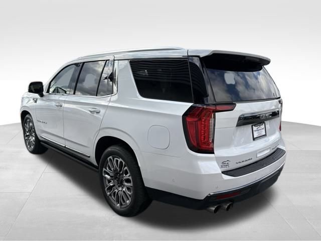 Used 2024 GMC Yukon Denali Ultimate image 7