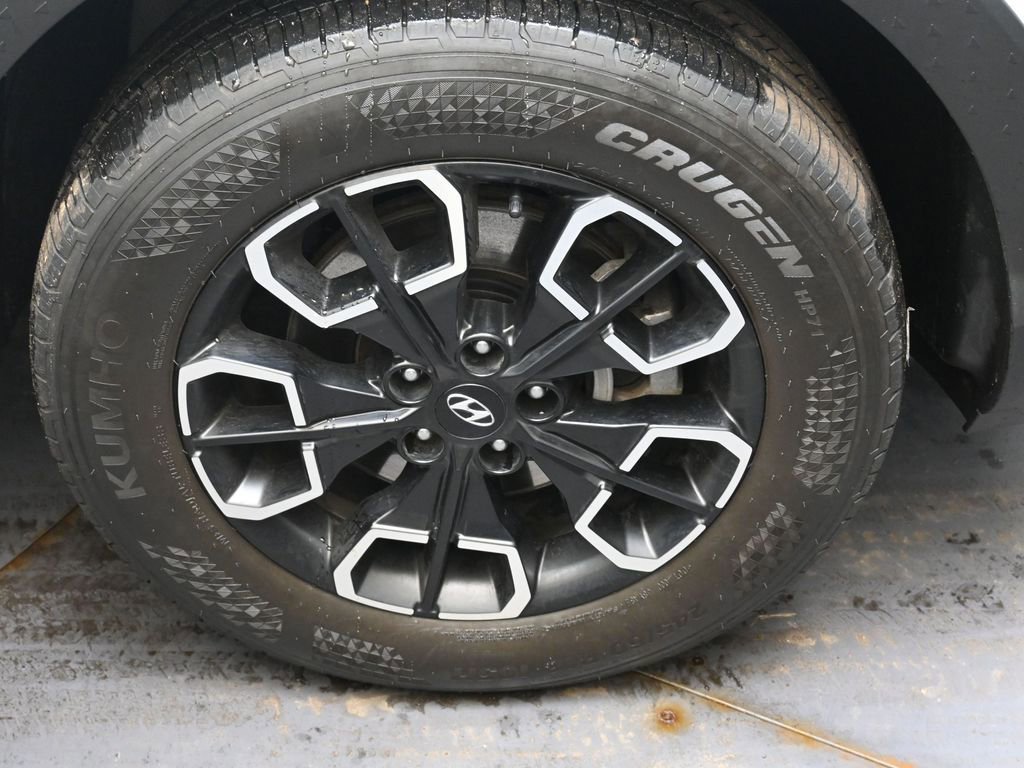 Certified 2023 Hyundai Santa Cruz SEL Premium image 10