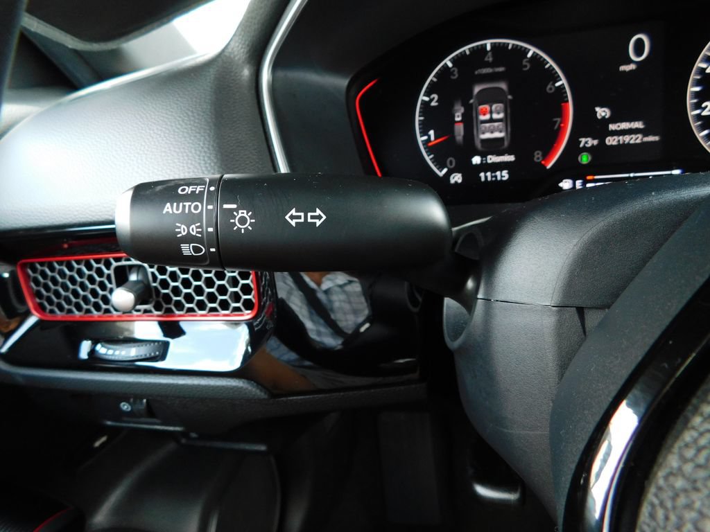 Used 2024 Honda Civic Si image 25