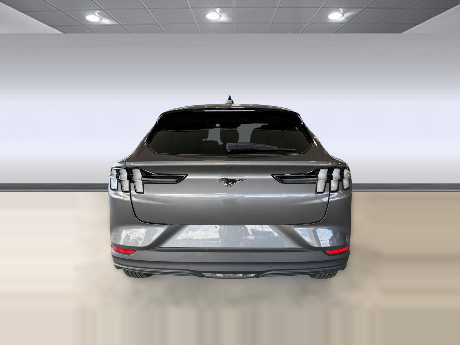 Certified 2023 Ford Mustang Mach-E Select RWD image 10
