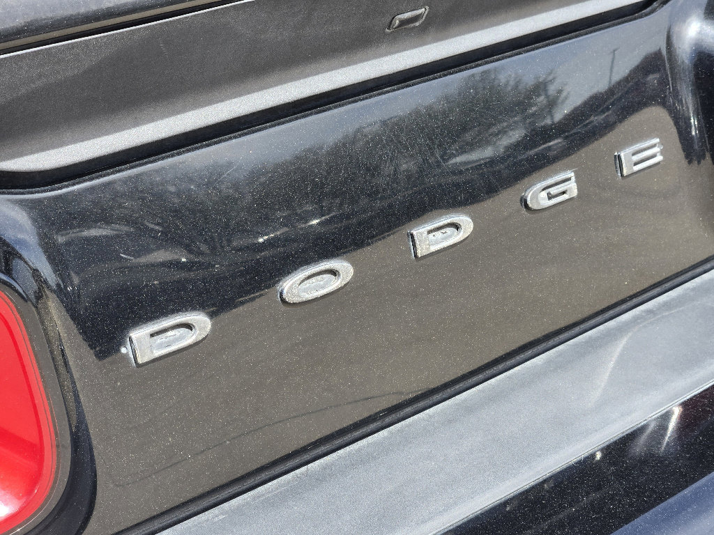 Used 2016 Dodge Challenger R/T image 15