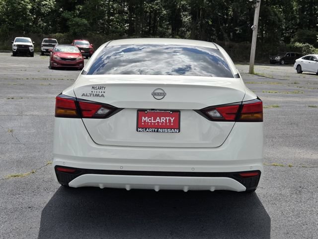 Used 2024 Nissan Altima 2.5 S FWD image 4