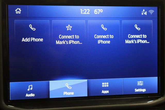 Used 2021 Ford Bronco Sport Big Bend AWD/4WD image 31