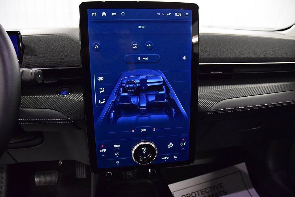 Used 2025 Ford Mustang Mach-E Select image 26