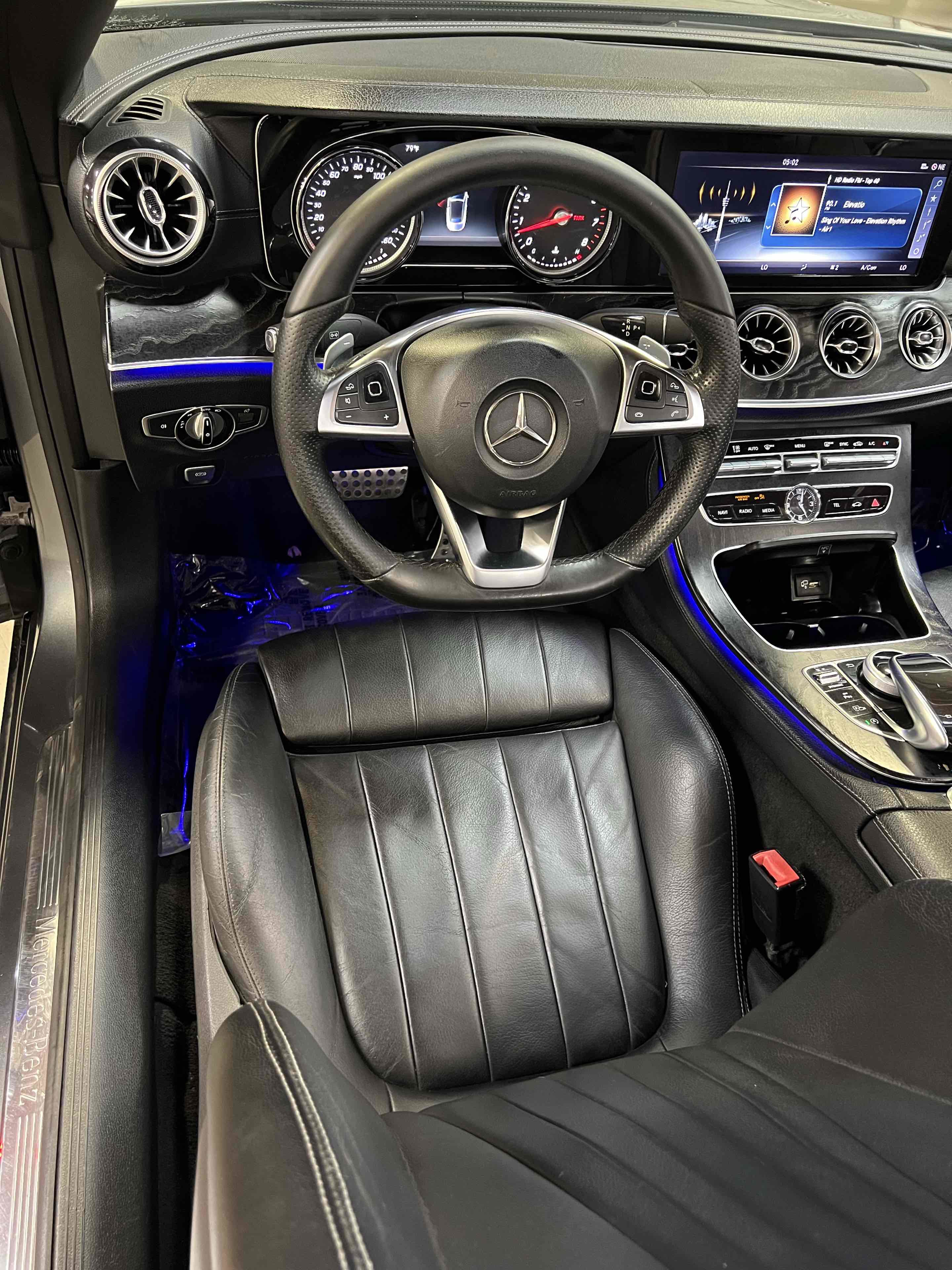 Used 2018 Mercedes-Benz E 400 Cabriolet image 26