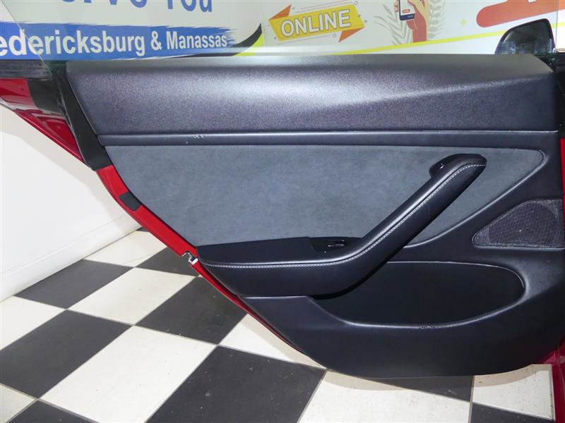 Used 2020 Tesla Model 3 Long Range image 23