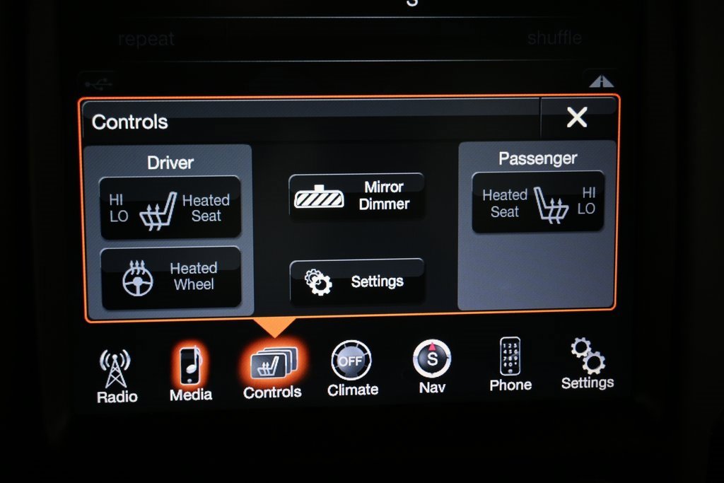 Used 2015 RAM 1500 Sport w/ Remote Start & Security Group image 6