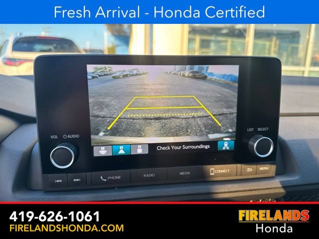 Used 2024 Honda CR-V Sport image 23
