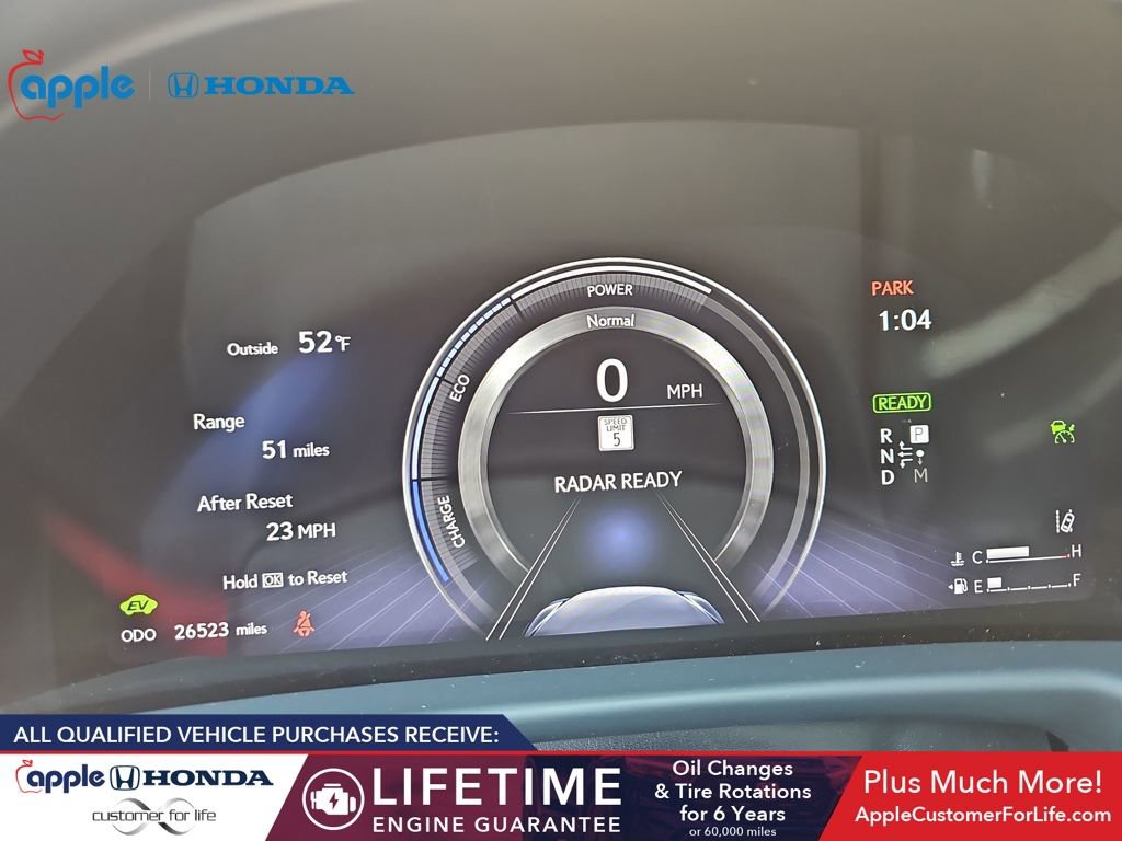 Used 2023 Lexus LS 500h AWD w/ Luxury Package image 14