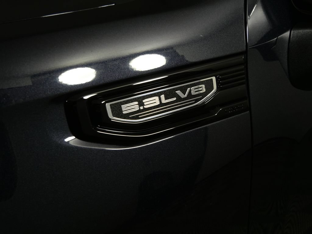 Used 2025 GMC Sierra 1500 Elevation w/ Preferred Package AWD/4WD image 13