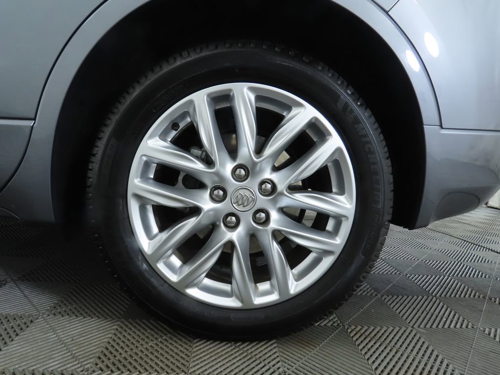 Used 2020 Buick Envision Premium image 32