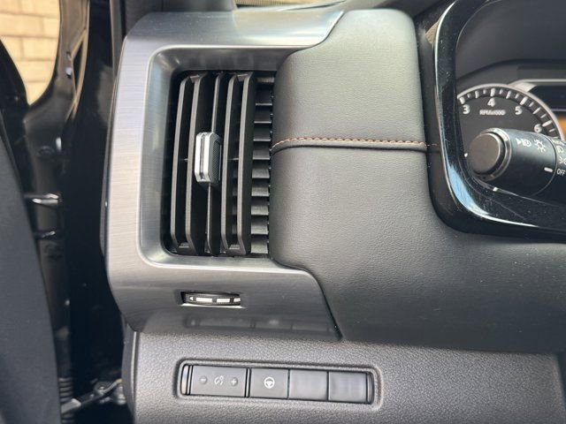 Used 2024 Nissan Pathfinder Rock Creek image 31