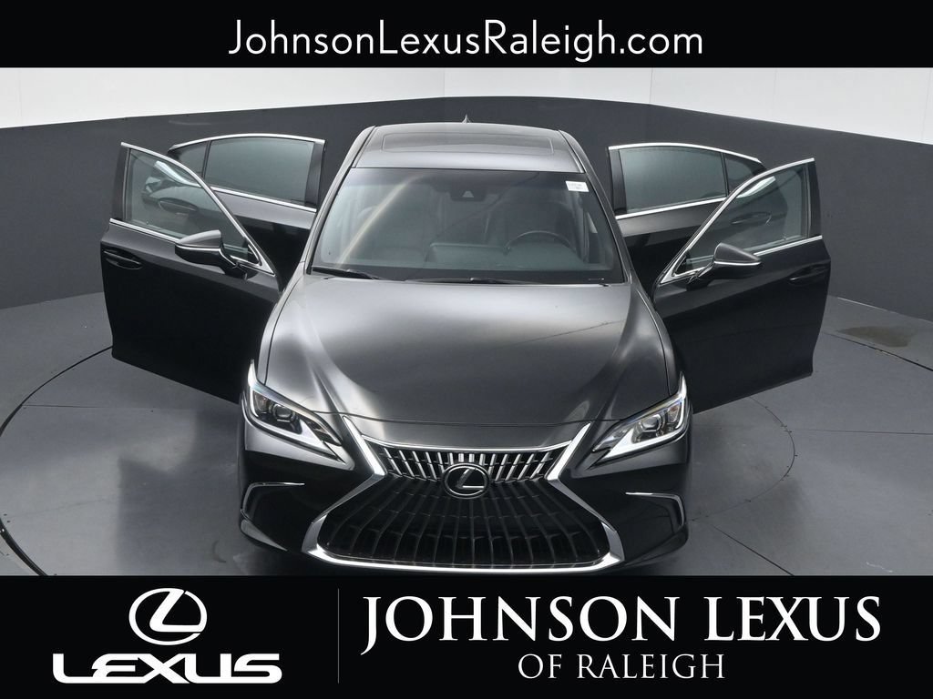 Used 2023 Lexus ES 350 w/ Accessory Package (Z1) FWD image 34