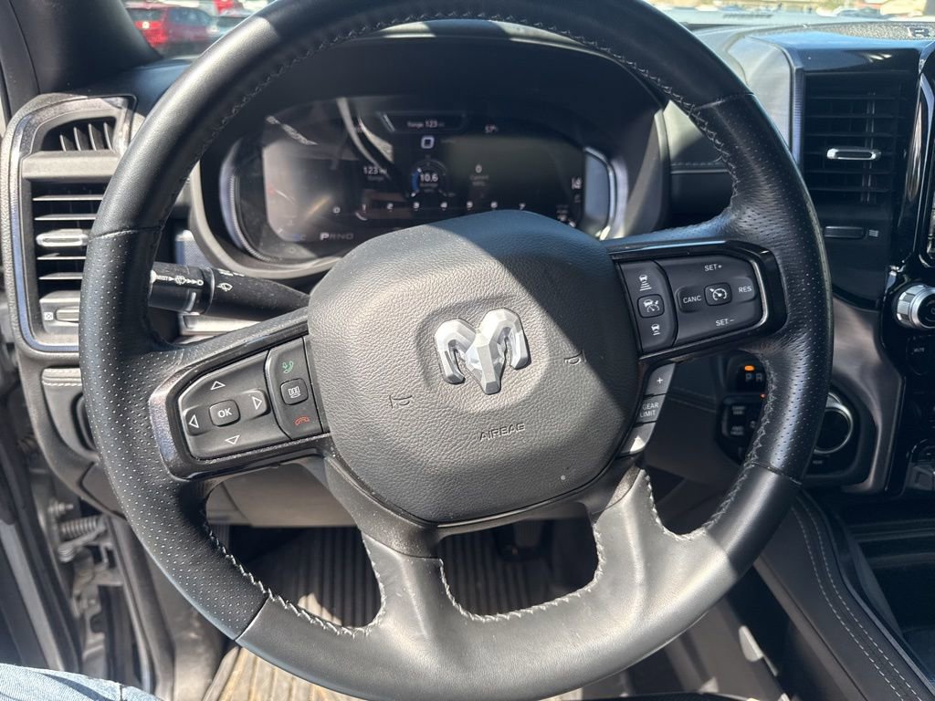 Used 2023 RAM 2500 Power Wagon w/ Level 2 Equipment Group image 16