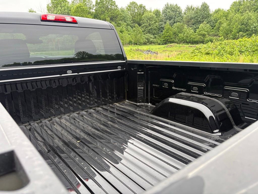 New 2026 Chevrolet Silverado 1500 W/T w/ WT Value Package AWD/4WD image 35