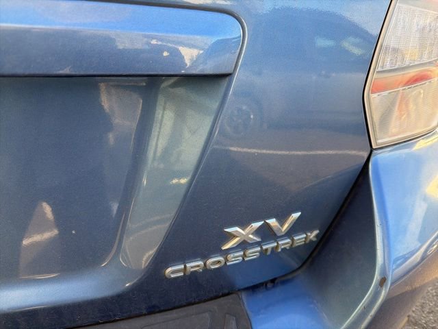 Used 2014 Subaru Crosstrek 2.0i Premium w/ Popular Package #2 image 11