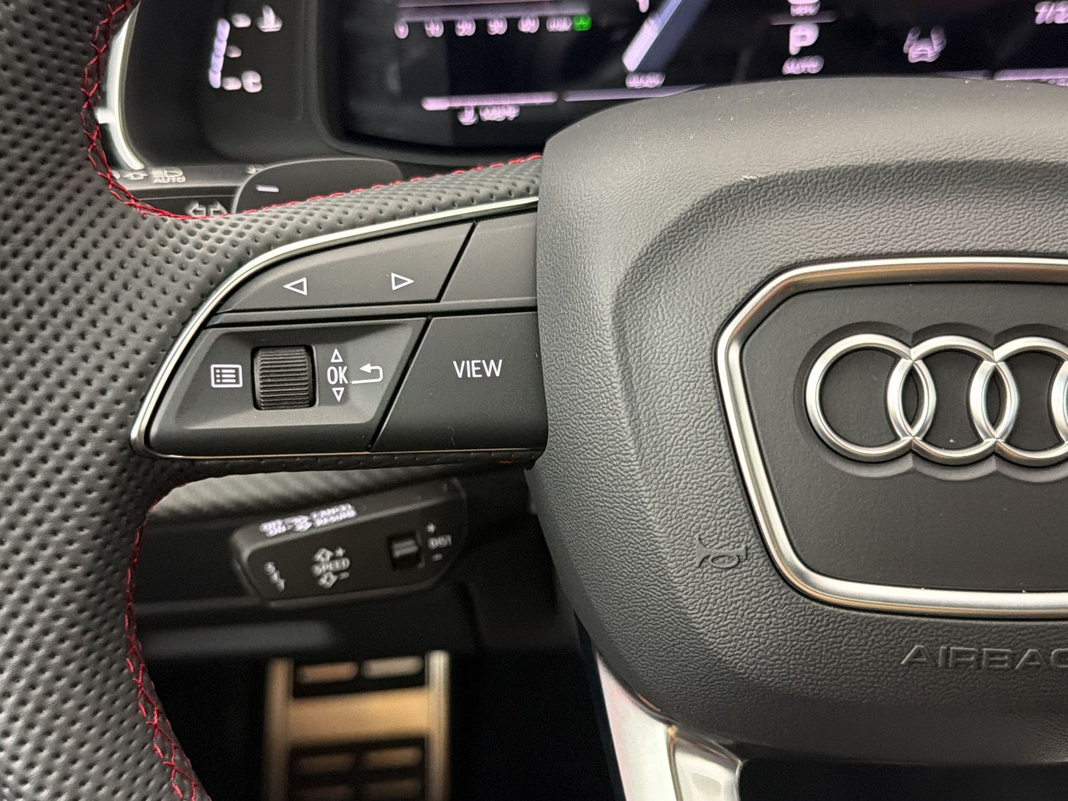 New 2026 Audi SQ8 Prestige AWD/4WD image 15