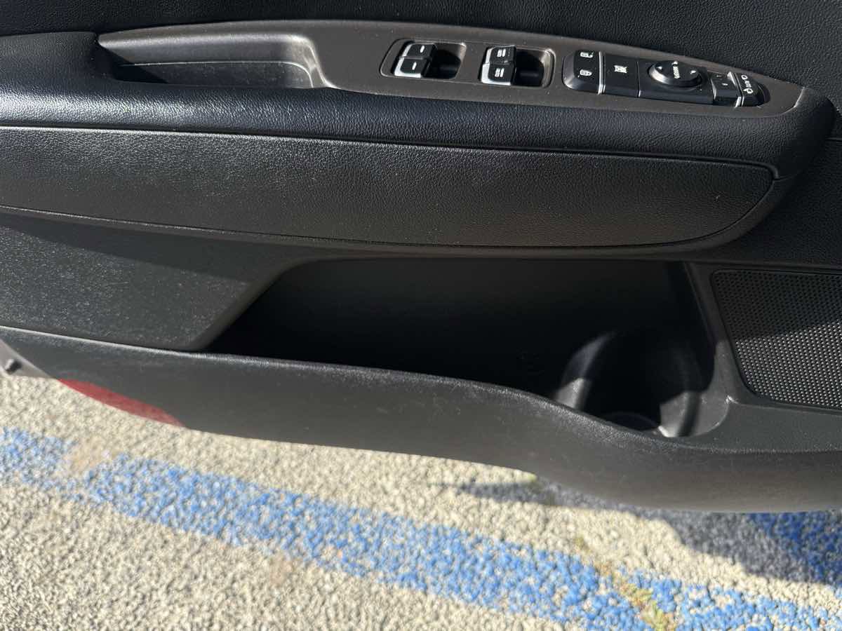 Used 2016 Kia Optima LX image 8