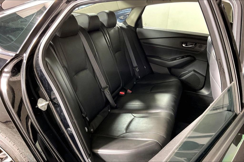 Used 2023 Honda Accord Touring image 26