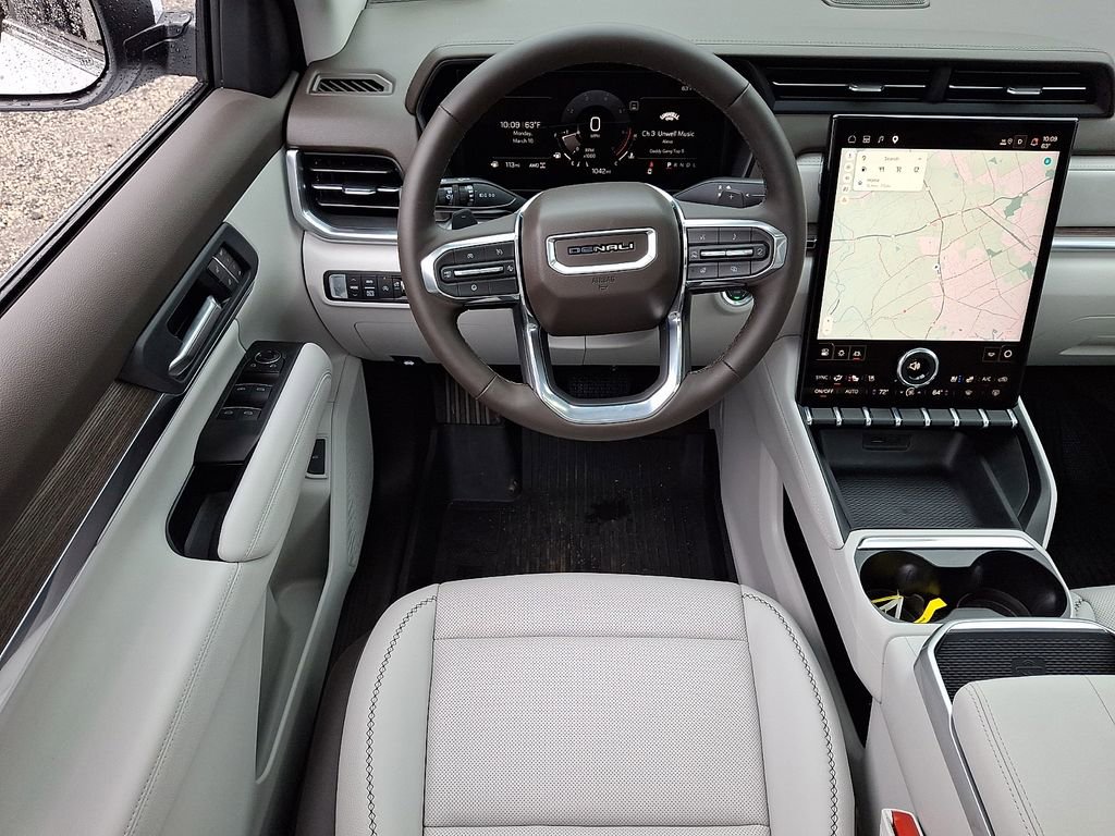 Used 2026 GMC Terrain Denali w/ LPO, Floor Liner Package image 13
