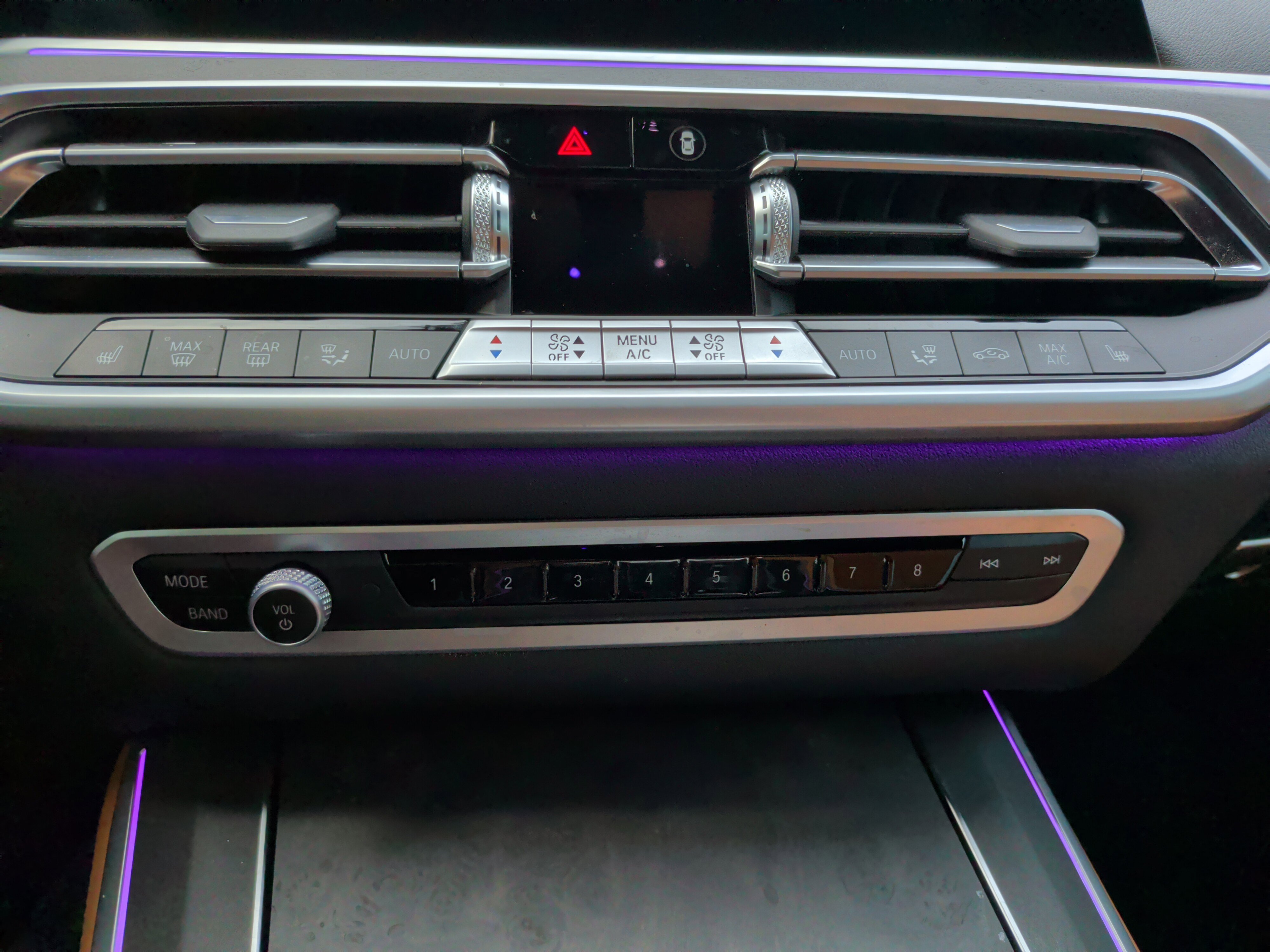 Certified 2023 BMW X5 xDrive40i w/ Executive Package image 19