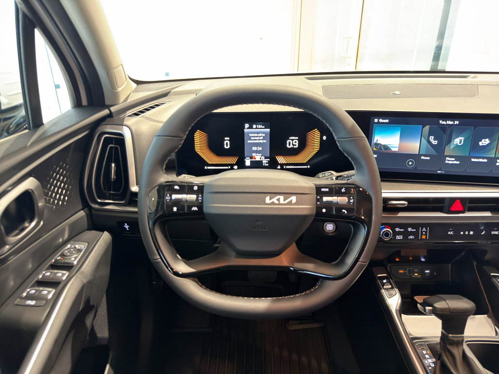 New 2026 Kia Sorento S image 15