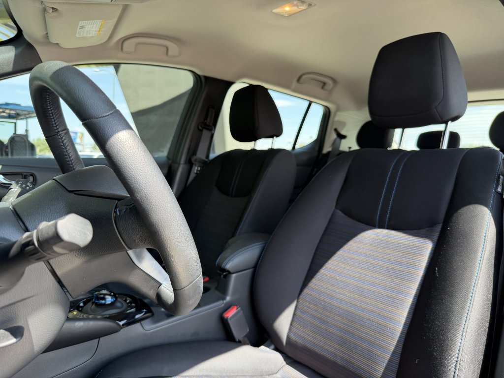 Used 2025 Nissan Leaf SV Plus FWD image 30