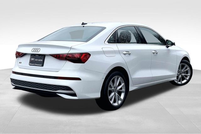 Used 2025 Audi A3 2.0T Premium image 12